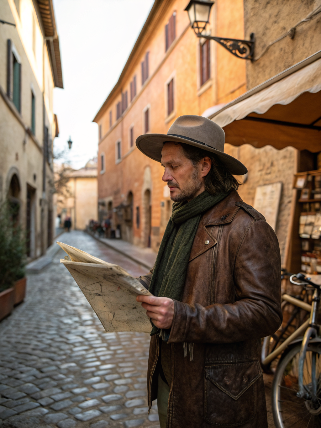 Moment culturel intime